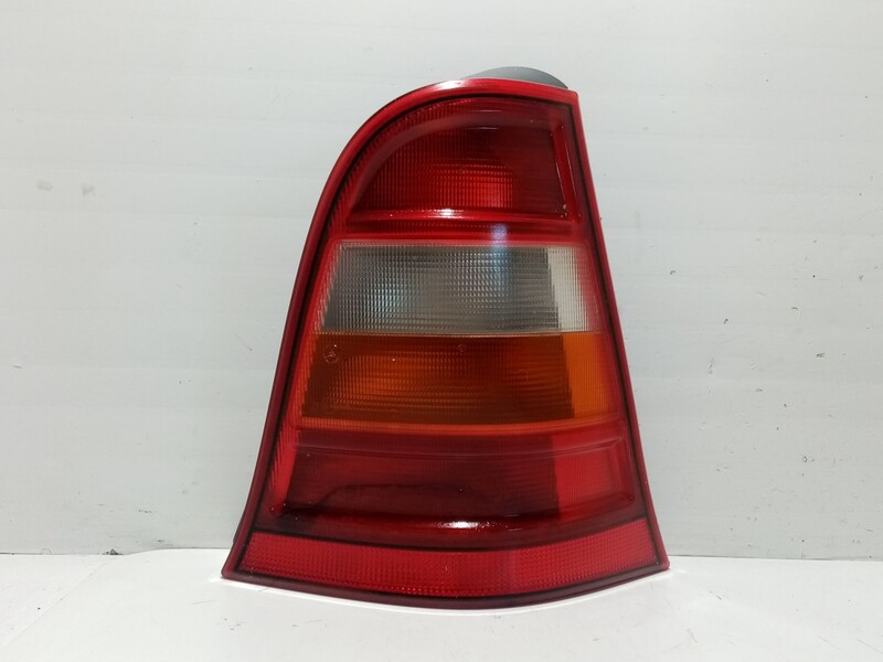 Fanale posteriore principale destro (luci) MERCEDES-BENZ CLASE A (W168) 140 Gasolina - 1