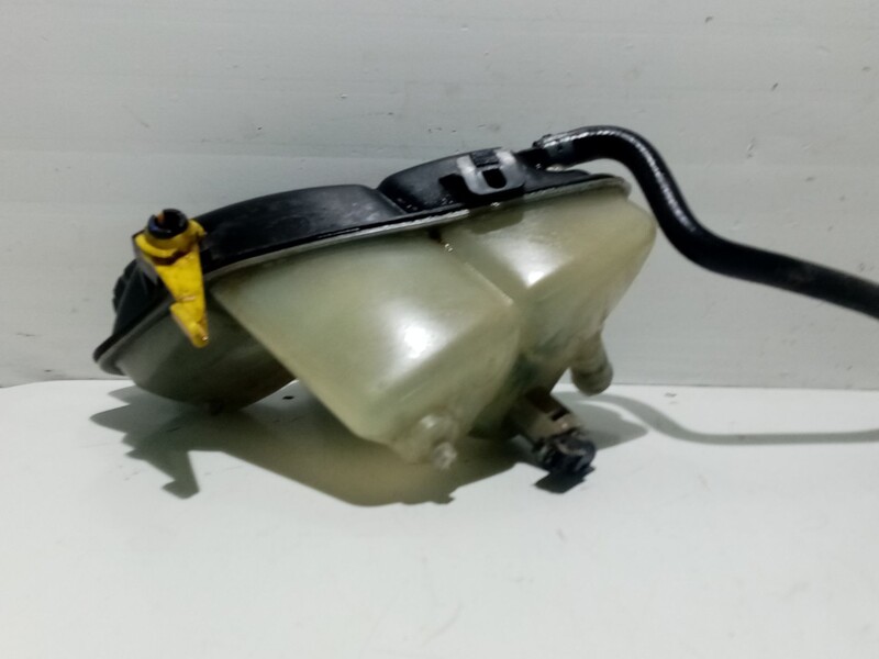 Vaso di espansione MERCEDES-BENZ CLASE A (W168) 140 Gasolina - 1