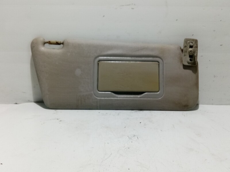 Visiera parasole destra MERCEDES-BENZ CLASE A (W168) 140 Gasolina - 1
