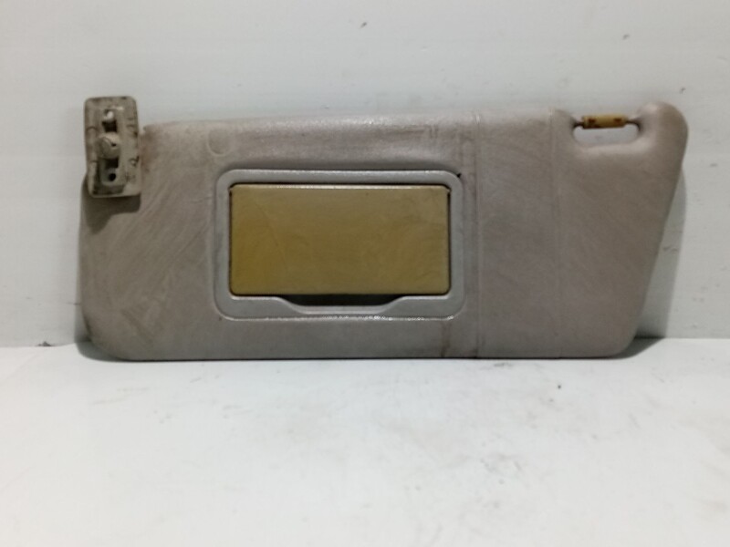 Visiera parasole sinistra MERCEDES-BENZ CLASE A (W168) 140 Gasolina - 1