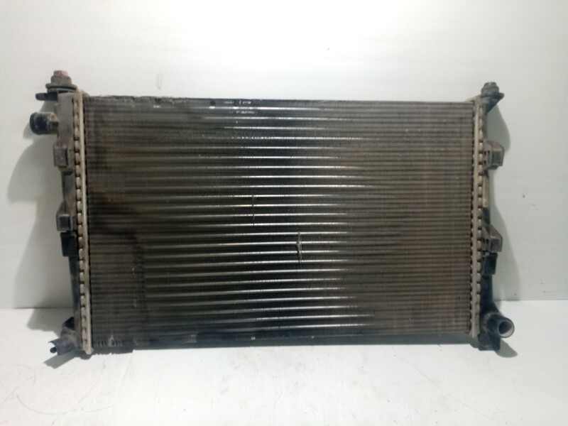 Radiatore clima MERCEDES-BENZ CLASE A (W168) 140 Gasolina - 1