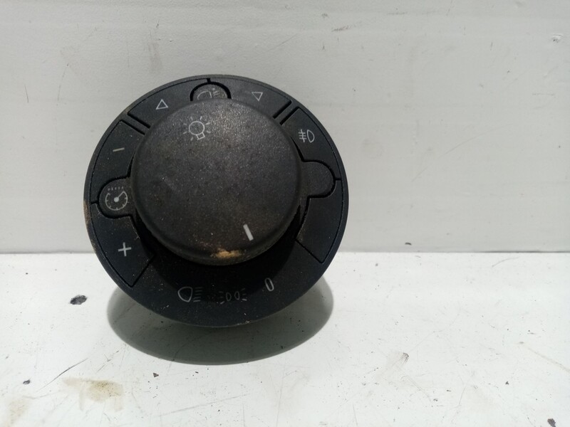 Commodo phare OPEL CORSA D * Essence - 1