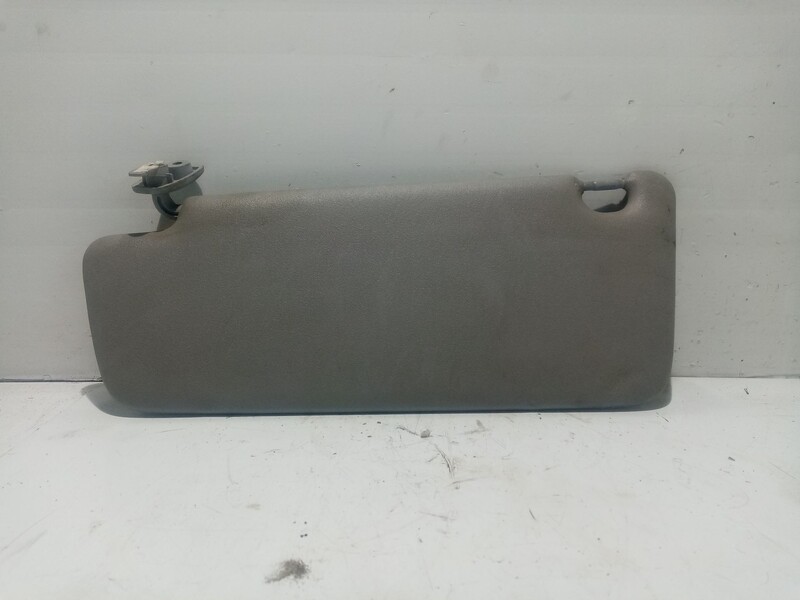 Pare soleil gauche OPEL CORSA D * Essence - 1