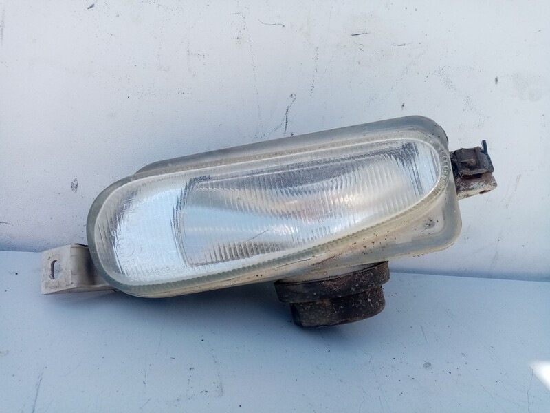 Anti brouillard gauche (feux) FORD ESCORT VI (GAL, AAL, ABL) 1.4 Essence - 1