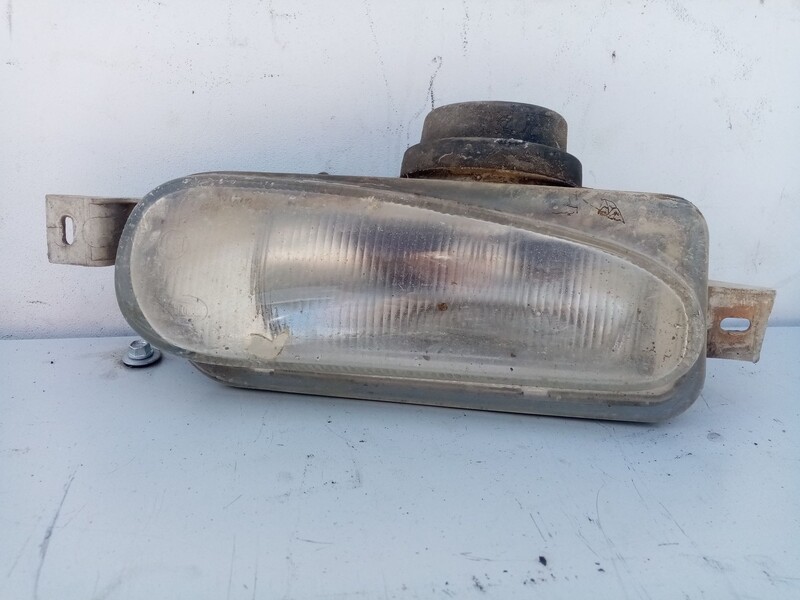Anti brouillard droit (feux) FORD ESCORT VI (GAL, AAL, ABL) 1.4 Essence - 1