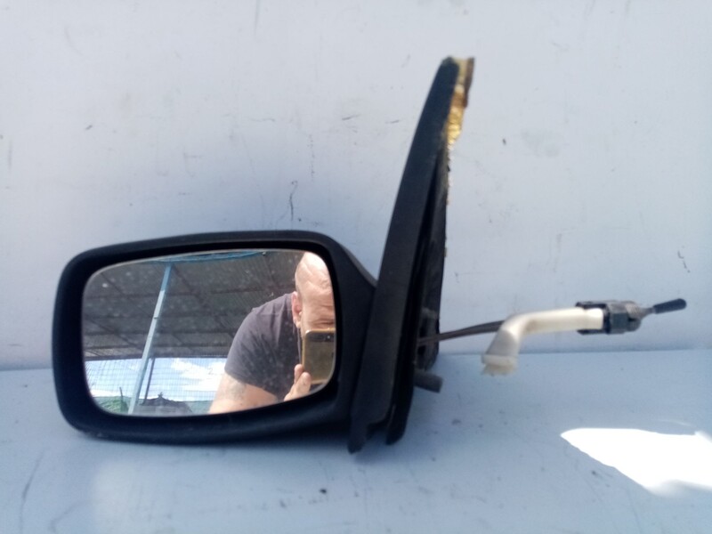 Retrovisor izquierdo FORD ESCORT VI (GAL, AAL, ABL) 1.4 Gasolina - 1