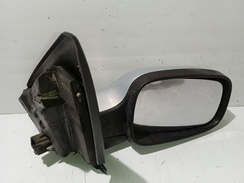 Specchietto retrovisore destro RENAULT MEGANE II (BM0/1_, CM0/1_) 1.5 dCi Diésel - 1