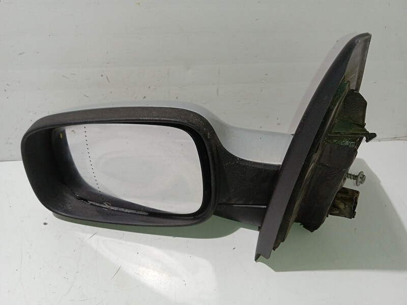 Specchietto retrovisore sinistro RENAULT MEGANE II (BM0/1_, CM0/1_) 1.5 dCi Diésel - 1
