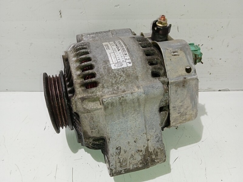 Alternatore HONDA HR-V (GH_) 1.6 16V 4WD Gasolina - 1