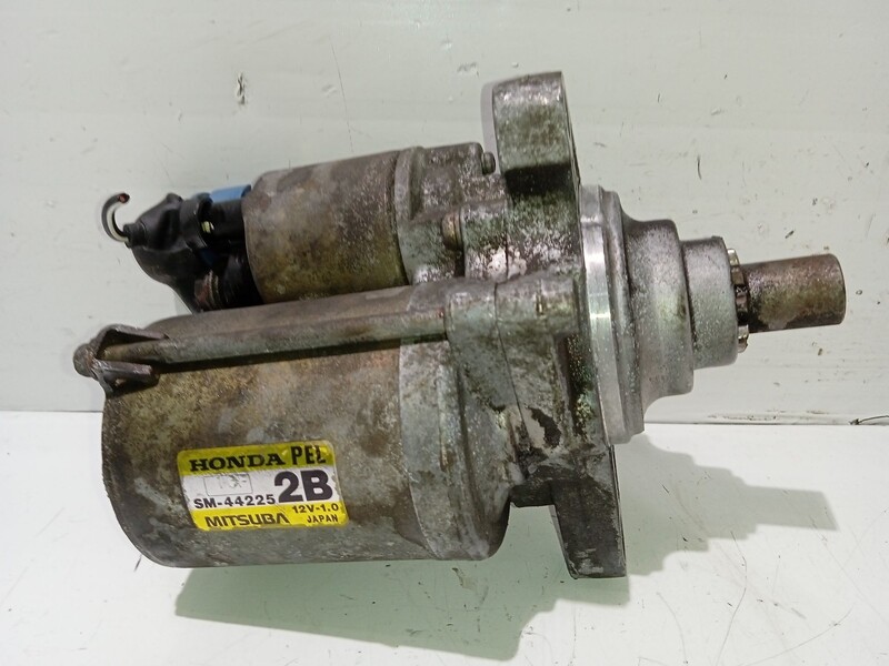 Demarreur HONDA HR-V (GH_) 1.6 16V 4WD Essence - 1