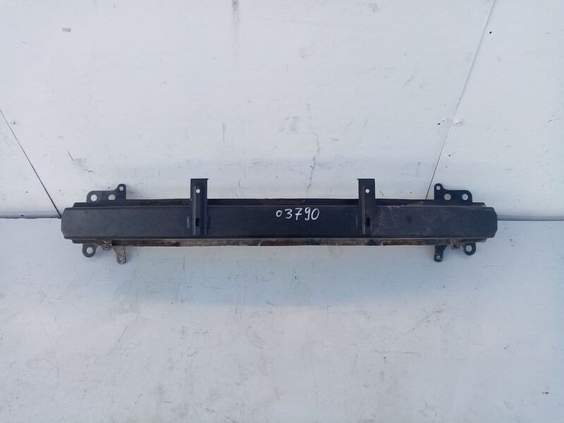 Traversa rinforzo paraurti posteriore SKODA FABIA (5J2 ) 1.2 Gasolina - 1
