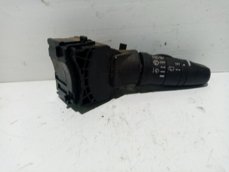 Commodo d'essuie glaces NISSAN ALMERA II Hatchback (N16) 2.2 dCi Diesel - 1