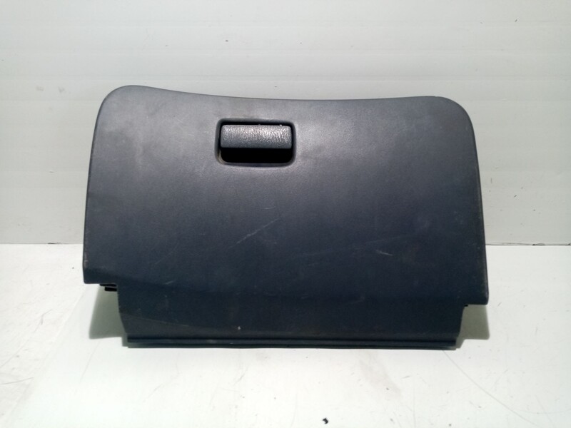 Vano portaoggetti NISSAN ALMERA II Hatchback (N16) 2.2 dCi Diésel - 1