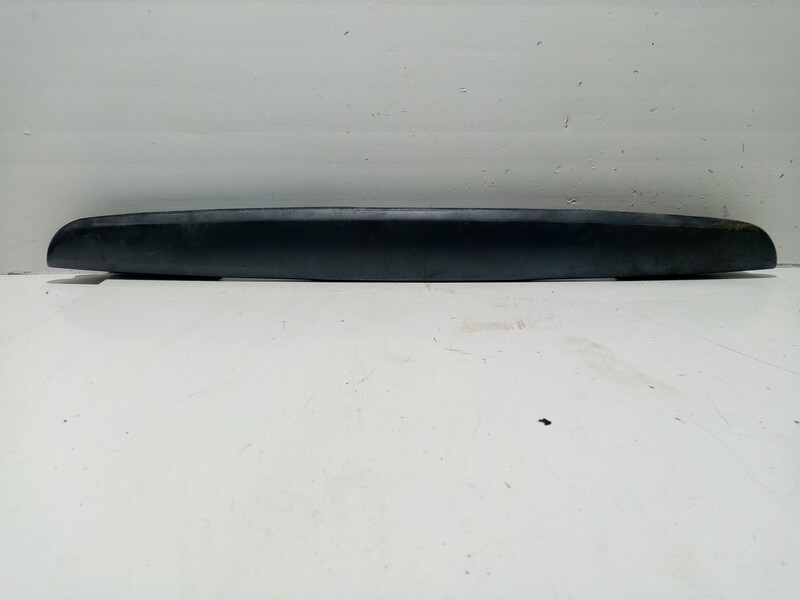 Borchia NISSAN ALMERA II Hatchback (N16) 2.2 dCi Diésel - 1