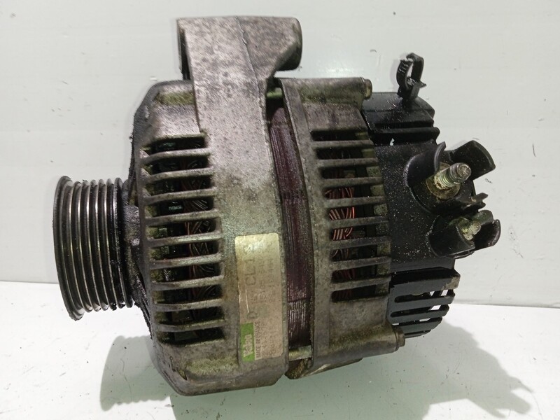 Alternatore CITROËN EVASION Monospace (22, U6) 1.9 TD Diésel - 1