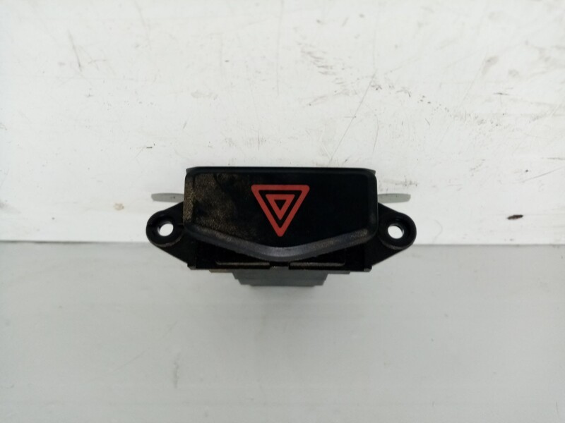 Bouton de warning KIA CARENS 2.0 Turbodiesel CAT Diesel - 1