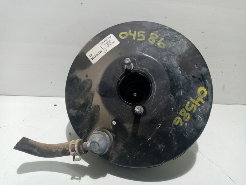 Servo frein SUZUKI WAGON R+ RB (MM) 1.3 16V CAT Essence - 1