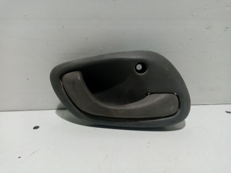 Maniglia interna anteriore destra SUZUKI WAGON R+ RB (MM) 1.3 16V CAT Gasolina - 1