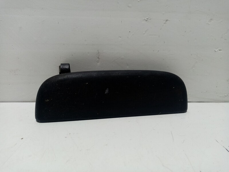 Maniglia portiera posteriore sinistra SUZUKI WAGON R+ RB (MM) 1.3 16V CAT Gasolina - 1