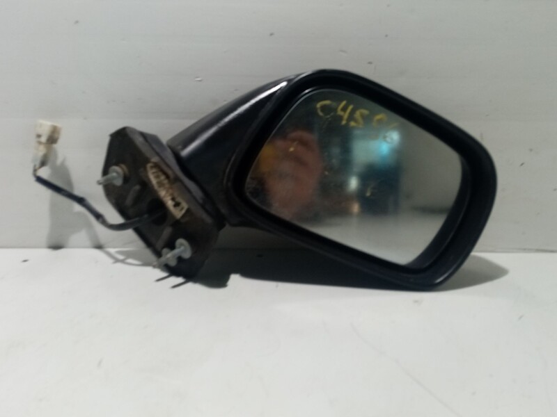 Specchietto retrovisore destro SUZUKI WAGON R+ RB (MM) 1.3 16V CAT Gasolina - 1