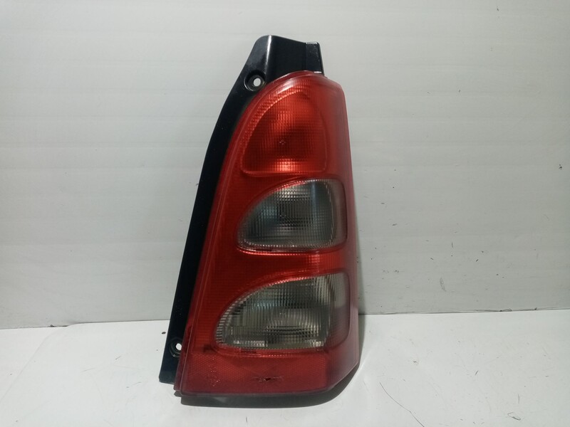 Fanale posteriore principale destro (luci) SUZUKI WAGON R+ RB (MM) 1.3 16V CAT Gasolina - 1