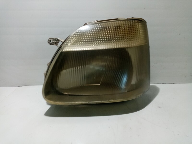 Gruppo ottico anteriore principale sinistro (luci)(faro) SUZUKI WAGON R+ RB (MM) 1.3 16V CAT Gasolina - 1