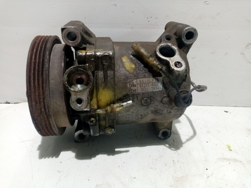 Compresseur clim SUZUKI WAGON R+ RB (MM) 1.3 16V CAT Essence - 1