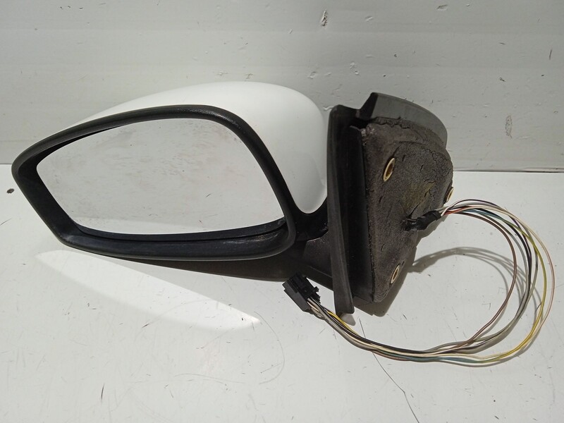 Retrovisor izquierdo FIAT STILO (192_) 1.4 16V Gasolina - 1