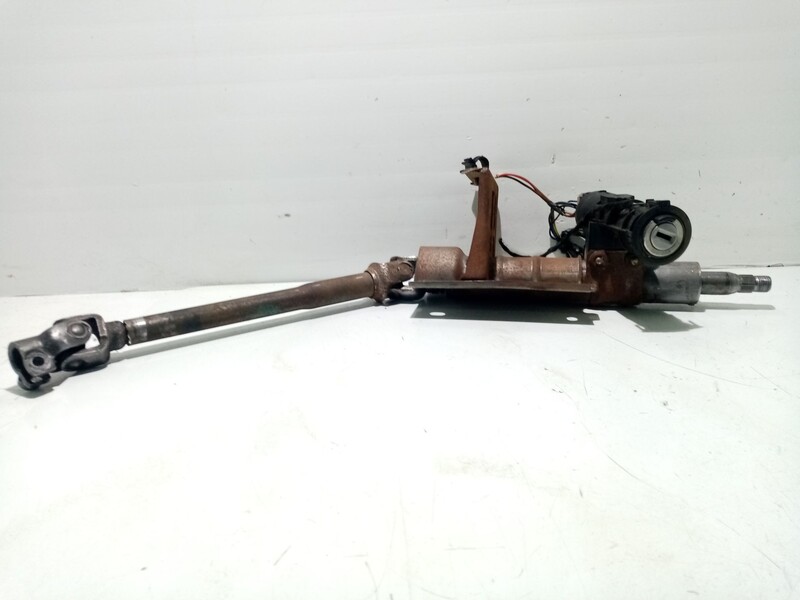 Colonne de direction FIAT DOBLO (119) 1.3 16V JTD CAT Diesel - 1