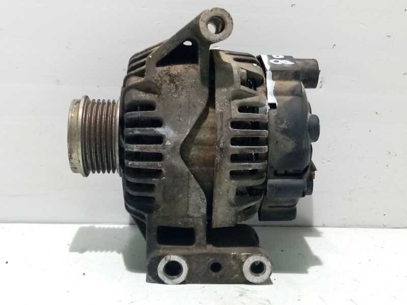 Alternatore FIAT DOBLO (119) 1.3 16V JTD CAT Diésel - 1