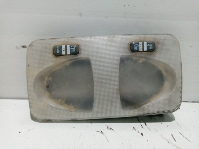 Eclairage de plafonnier FIAT DOBLO (119) 1.3 16V JTD CAT Diesel - 1