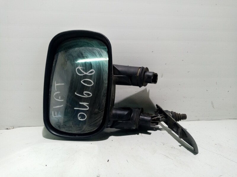 Specchietto retrovisore sinistro FIAT DOBLO (119) 1.3 16V JTD CAT Diésel - 1