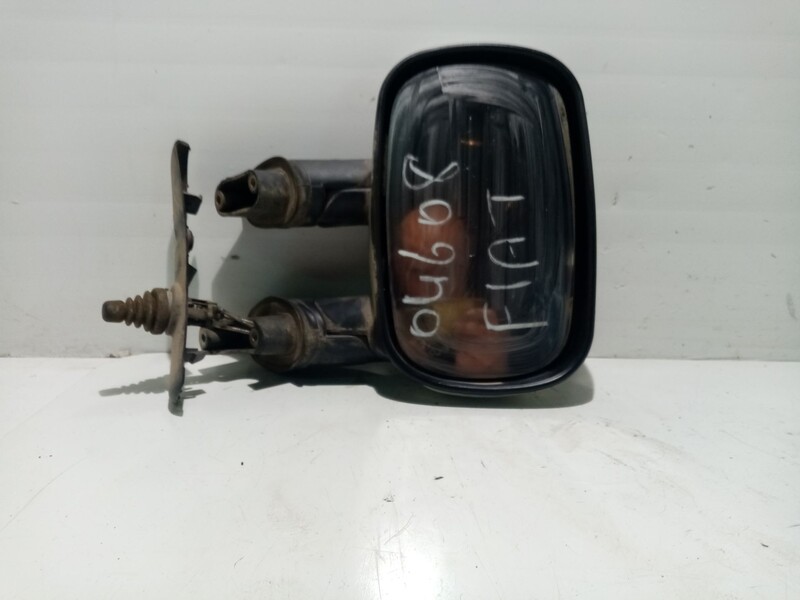 Specchietto retrovisore destro FIAT DOBLO (119) 1.3 16V JTD CAT Diésel - 1