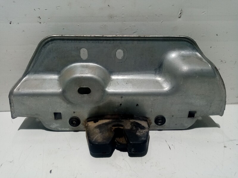 Serrure de coffre CITROËN C8 2.0 HDi FAP CAT Diesel - 1