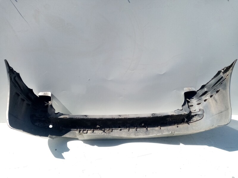 Paraurti posteriore CITROËN C8 2.0 HDi FAP CAT Diésel - 1