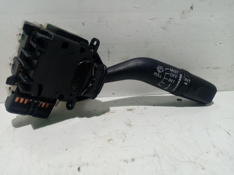 Commodo d'essuie glaces MAZDA 6 BERLINA (GG) 2.0 Diesel CAT Diesel - 1
