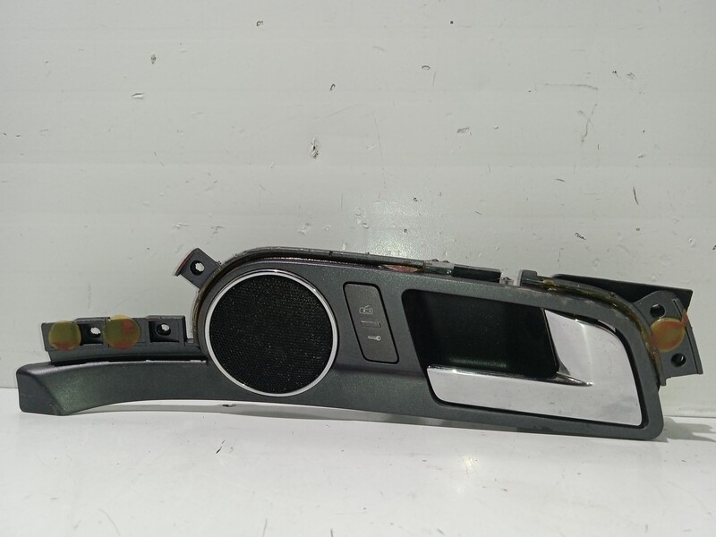 Maniglia interna anteriore destra VOLKSWAGEN PHAETON (3D1, 3D2, 3D3, 3D4, 3D6, 3D7, 3D8, 3D9) 3 Diésel - 1