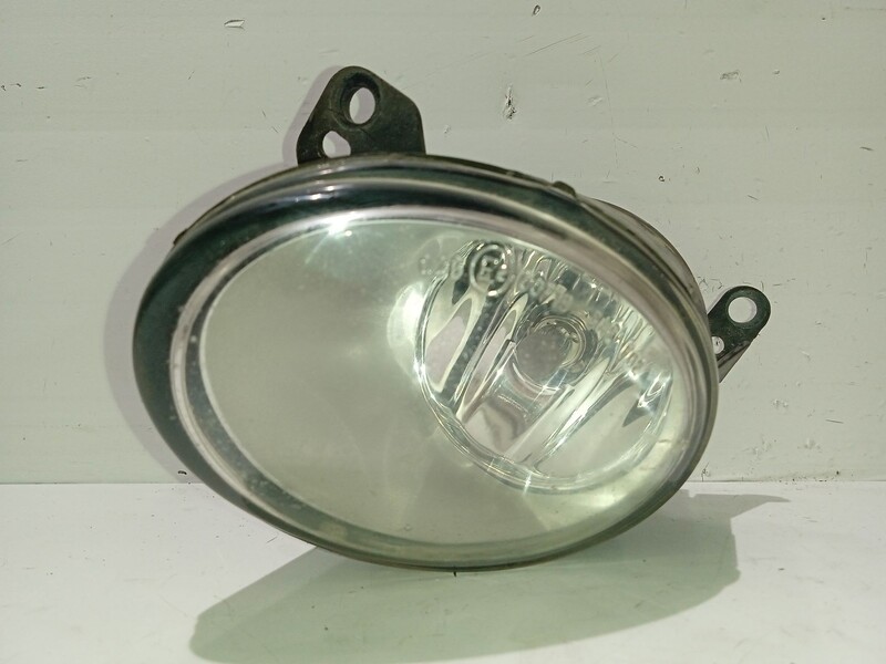 Fendinebbia sinistro (luce) VOLKSWAGEN PHAETON (3D1, 3D2, 3D3, 3D4, 3D6, 3D7, 3D8, 3D9) 3 Diésel - 1
