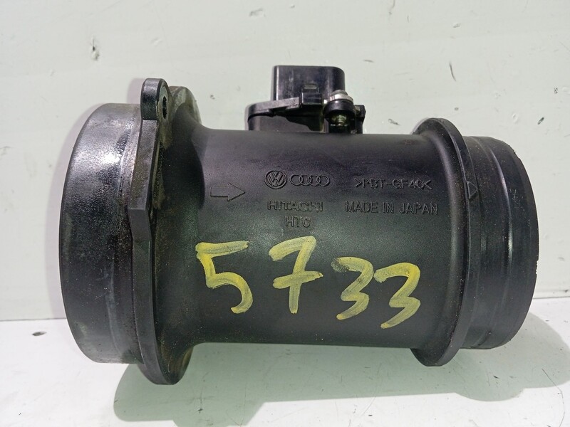 Debitmetre VOLKSWAGEN PHAETON (3D1, 3D2, 3D3, 3D4, 3D6, 3D7, 3D8, 3D9) 3 Diesel - 1