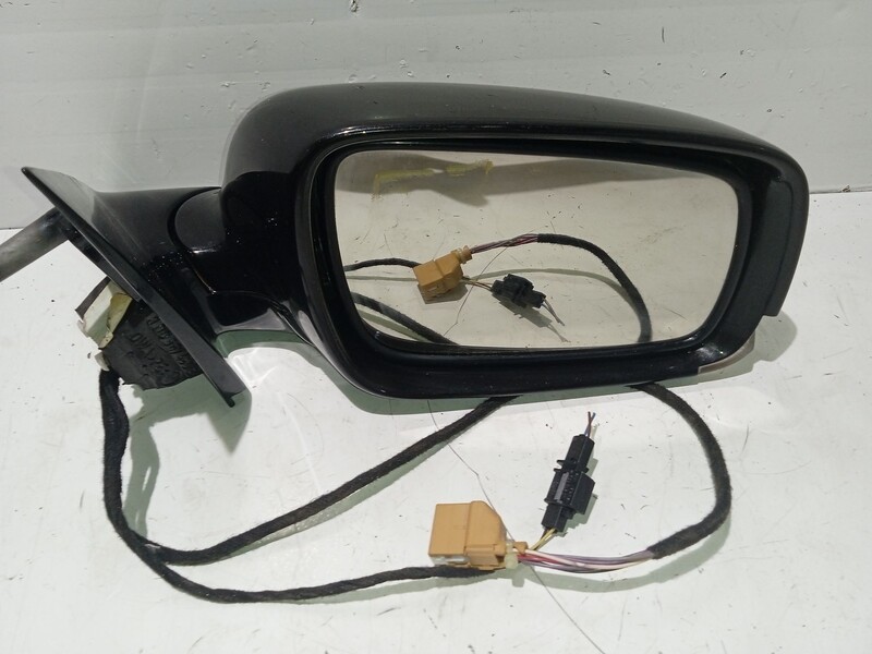 Retrovisor derecho VOLKSWAGEN PHAETON (3D1, 3D2, 3D3, 3D4, 3D6, 3D7, 3D8, 3D9) 3 Diésel - 1