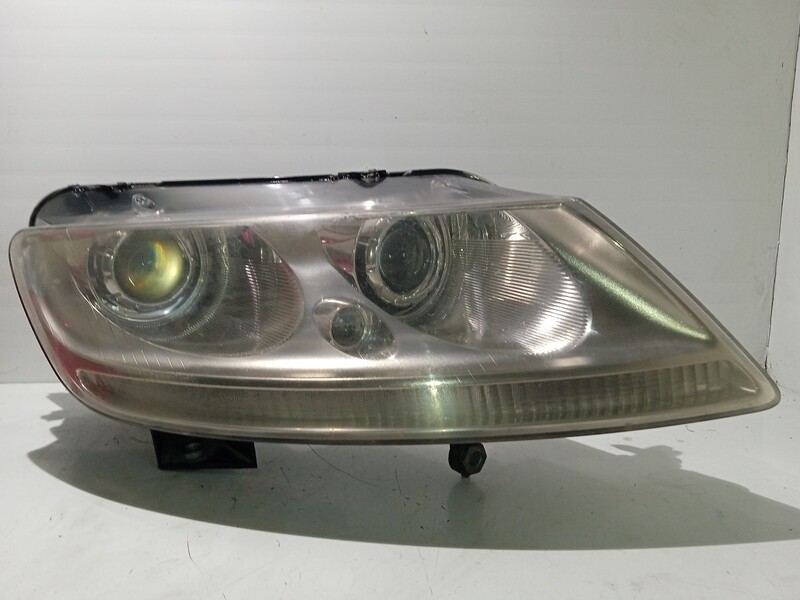Gruppo ottico anteriore principale destro (luci)(faro) VOLKSWAGEN PHAETON (3D1, 3D2, 3D3, 3D4, 3D6, 3D7, 3D8, 3D9) 3 Diésel - 1
