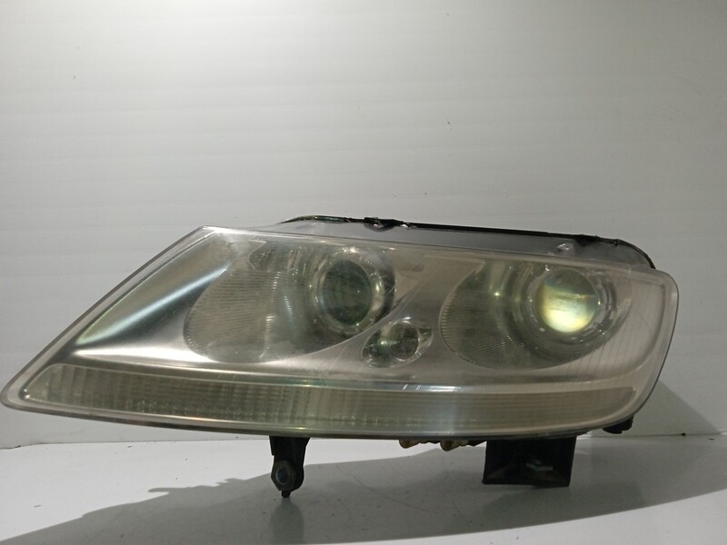 Gruppo ottico anteriore principale sinistro (luci)(faro) VOLKSWAGEN PHAETON (3D1, 3D2, 3D3, 3D4, 3D6, 3D7, 3D8, 3D9) 3 Diésel - 1