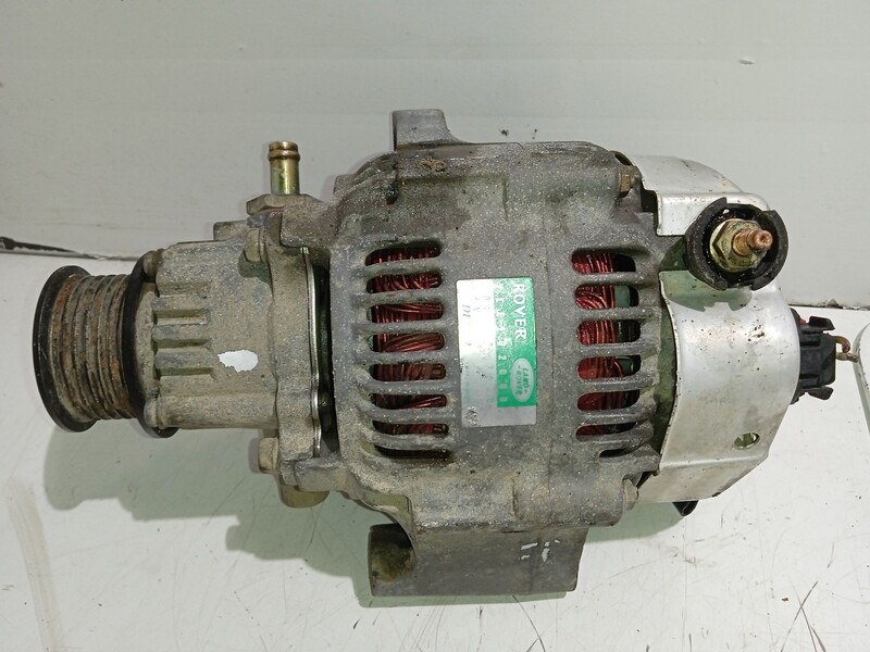 Alternatore LAND ROVER FREELANDER I (L314) 2.0 DI 4x4 Diésel - 1