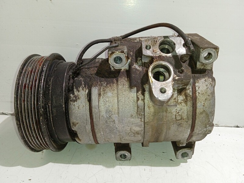Compresseur clim LAND ROVER FREELANDER I (L314) 2.0 DI 4x4 Diesel - 1