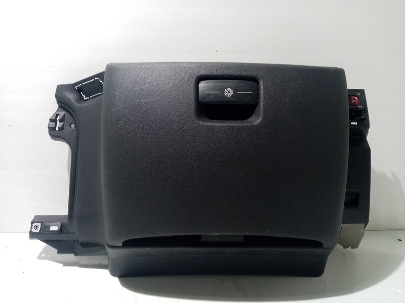 Vano portaoggetti CITROËN C4 GRAND PICASSO SX Diésel - 1