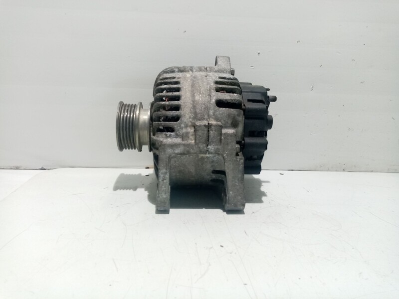 Alternateur RENAULT SCENIC II 1.5 dCi Diesel Diesel - 1
