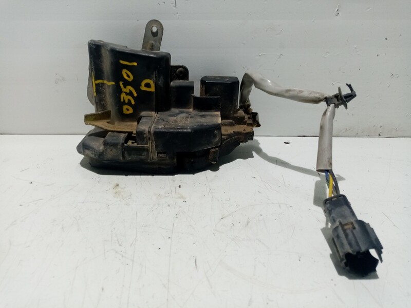 Serratura posteriore destra KIA CERATO 1.6 CAT Gasolina - 1