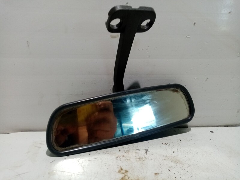 Retrovisor interior SUZUKI VITARA Cabrio (ET) 2.0 HDI Diésel - 1