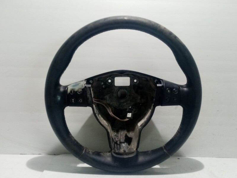 Volant SEAT LEON (1P1) 1.9 TDI Diesel - 1