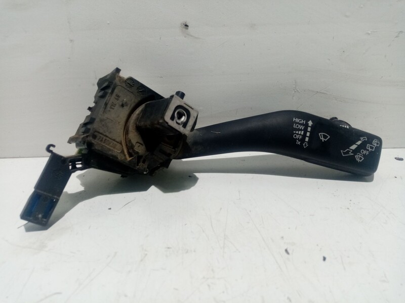 Commodo d'essuie glaces SEAT LEON (1P1) 1.9 TDI Diesel - 1
